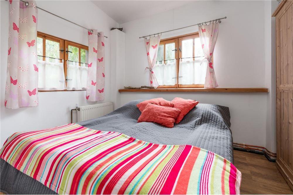 Dankowska Dolina Villa ภายนอก รูปภาพ