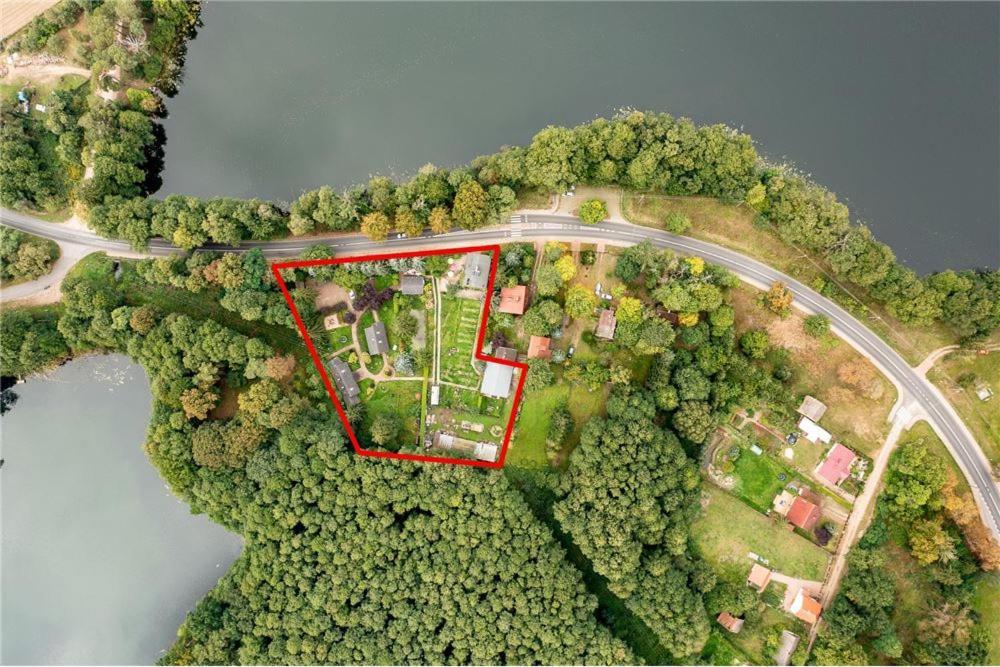 Dankowska Dolina Villa ภายนอก รูปภาพ