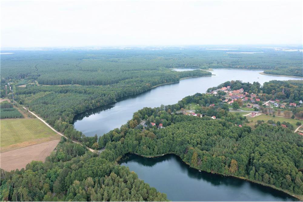Dankowska Dolina Villa ภายนอก รูปภาพ