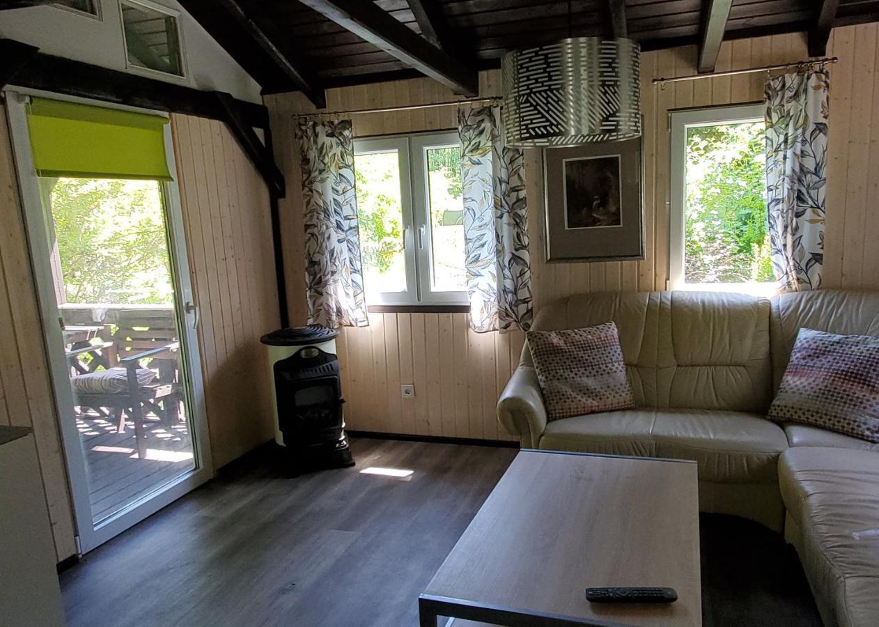 Dankowska Dolina Villa ภายนอก รูปภาพ