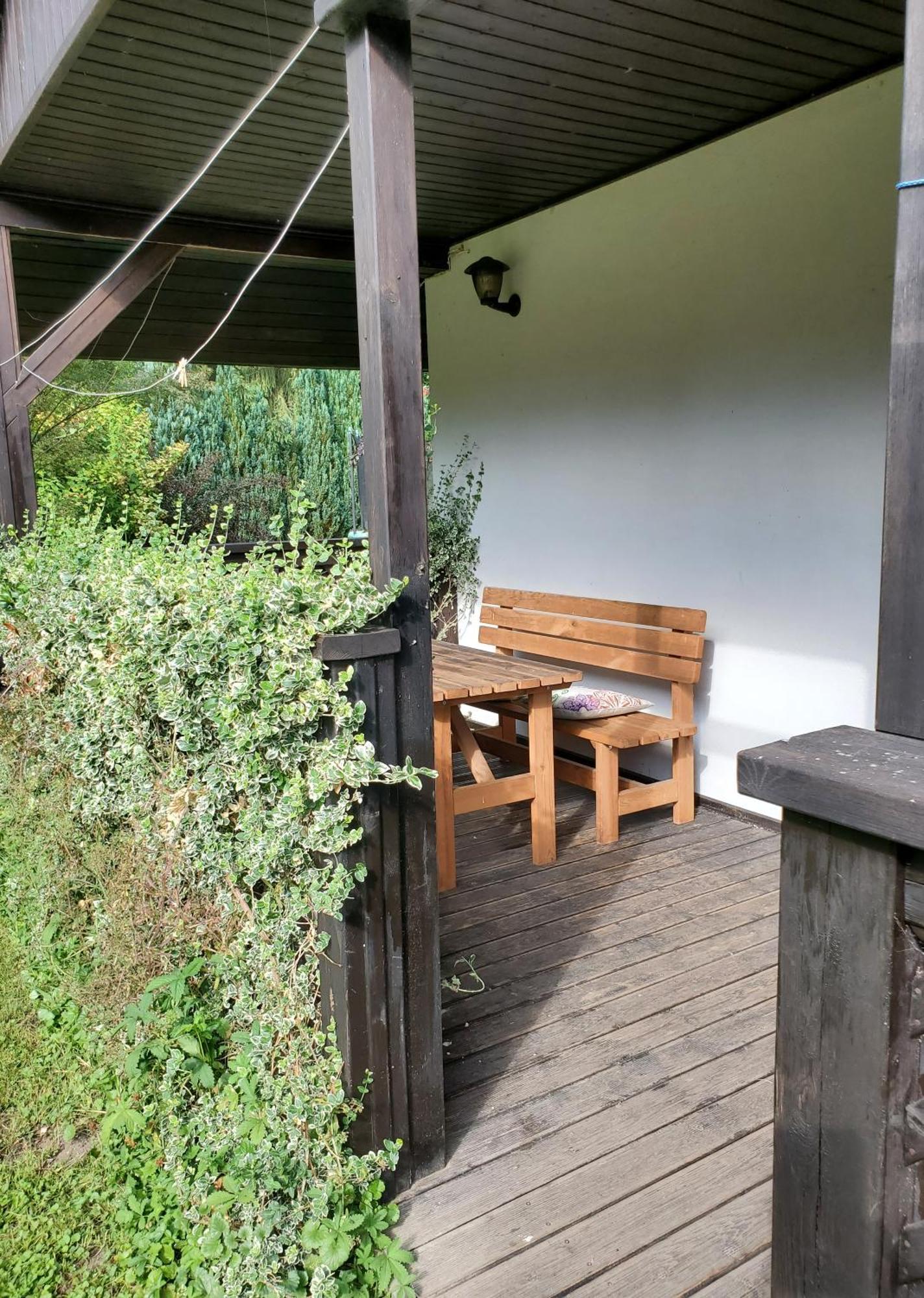 Dankowska Dolina Villa ภายนอก รูปภาพ