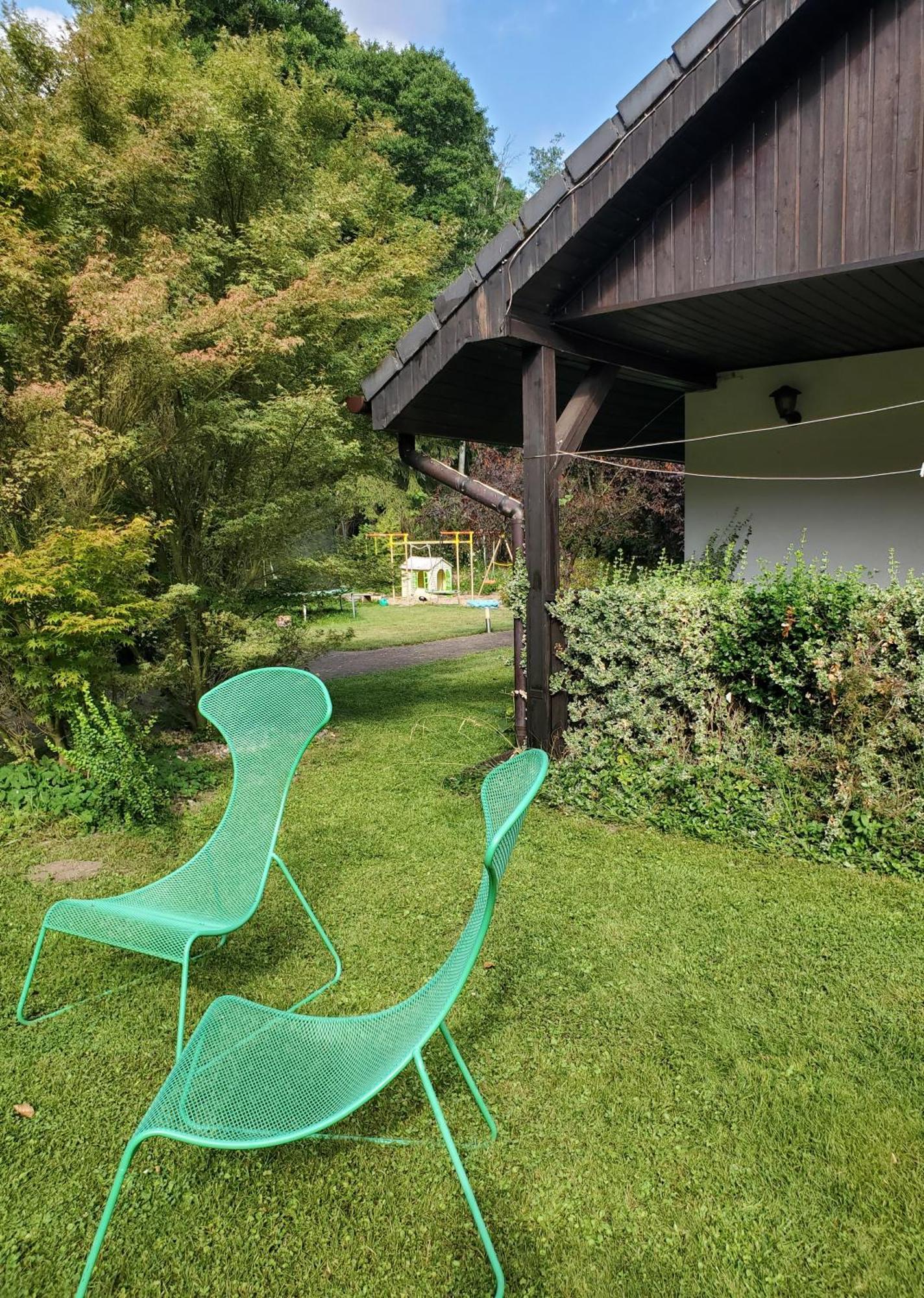 Dankowska Dolina Villa ภายนอก รูปภาพ