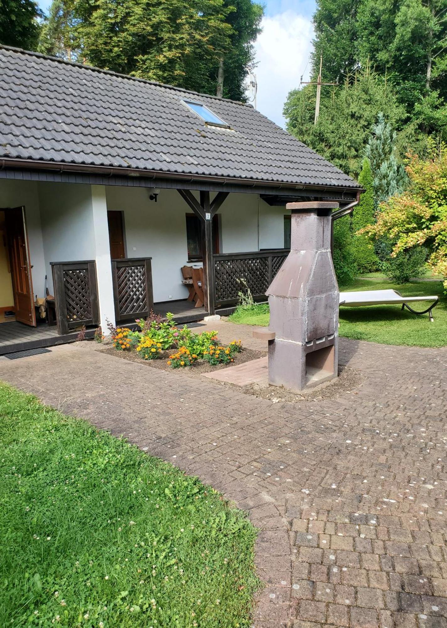 Dankowska Dolina Villa ภายนอก รูปภาพ