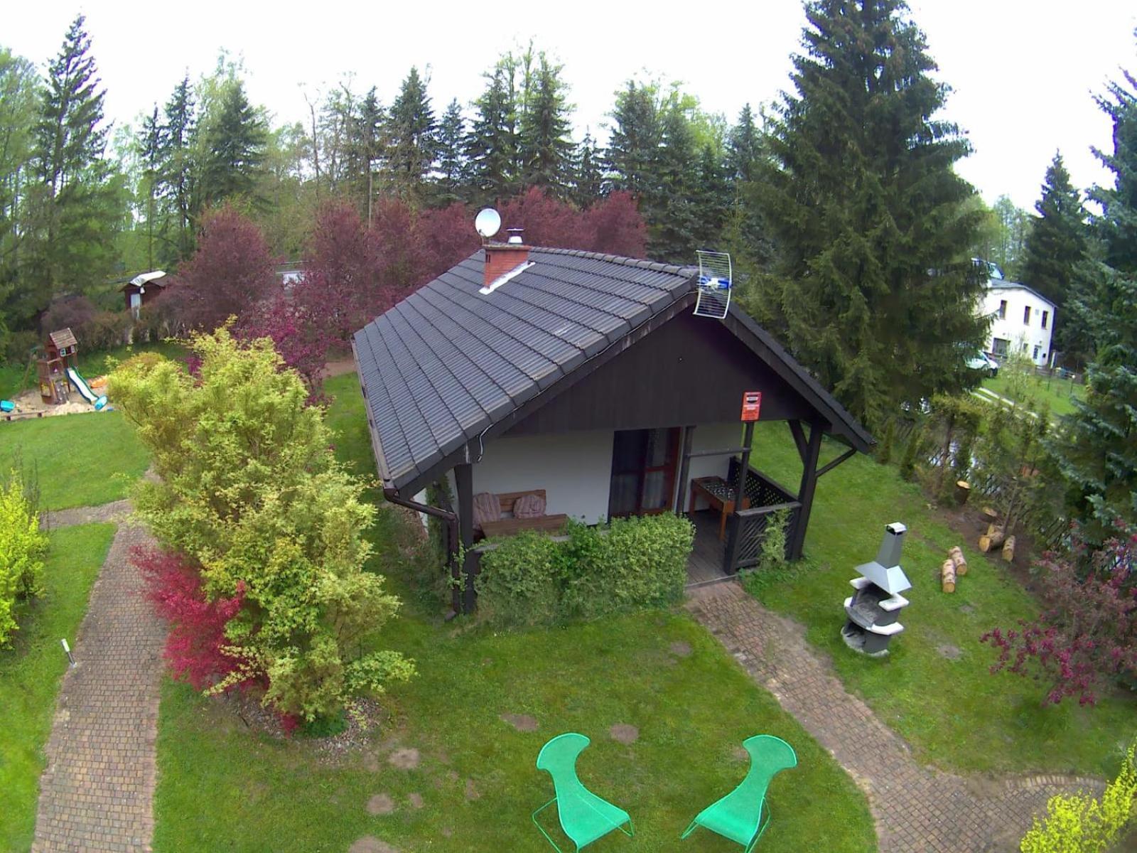 Dankowska Dolina Villa ภายนอก รูปภาพ