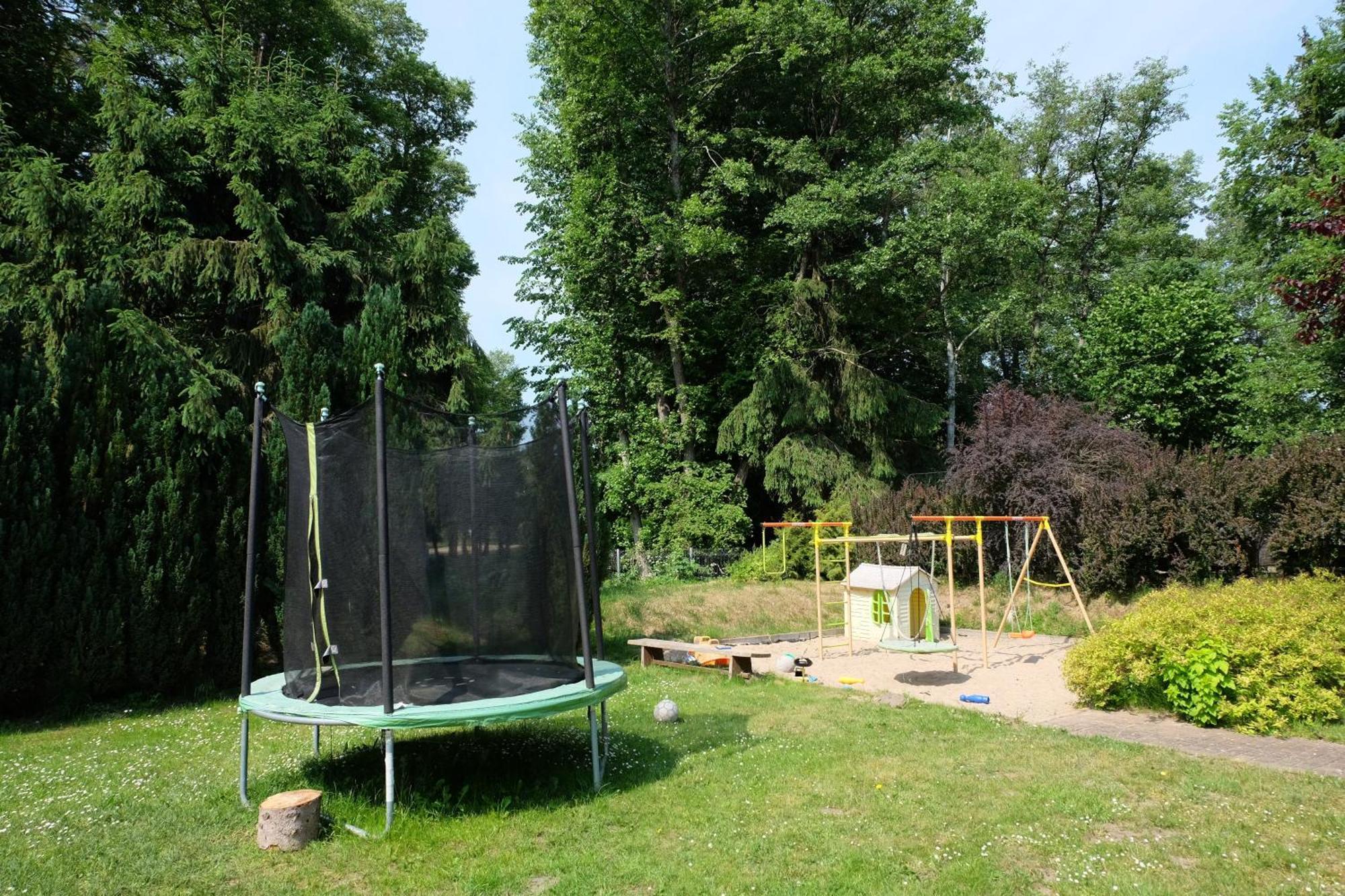 Dankowska Dolina Villa ภายนอก รูปภาพ