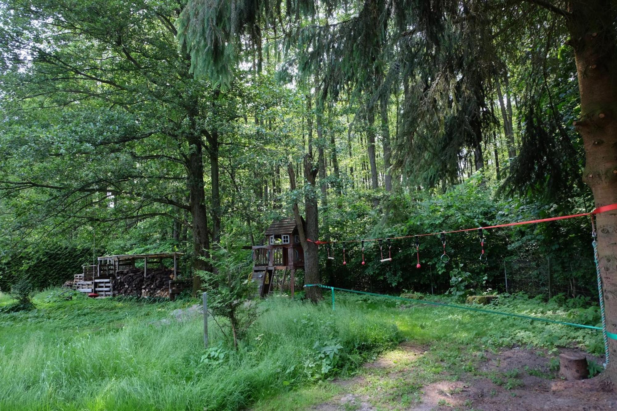 Dankowska Dolina Villa ภายนอก รูปภาพ