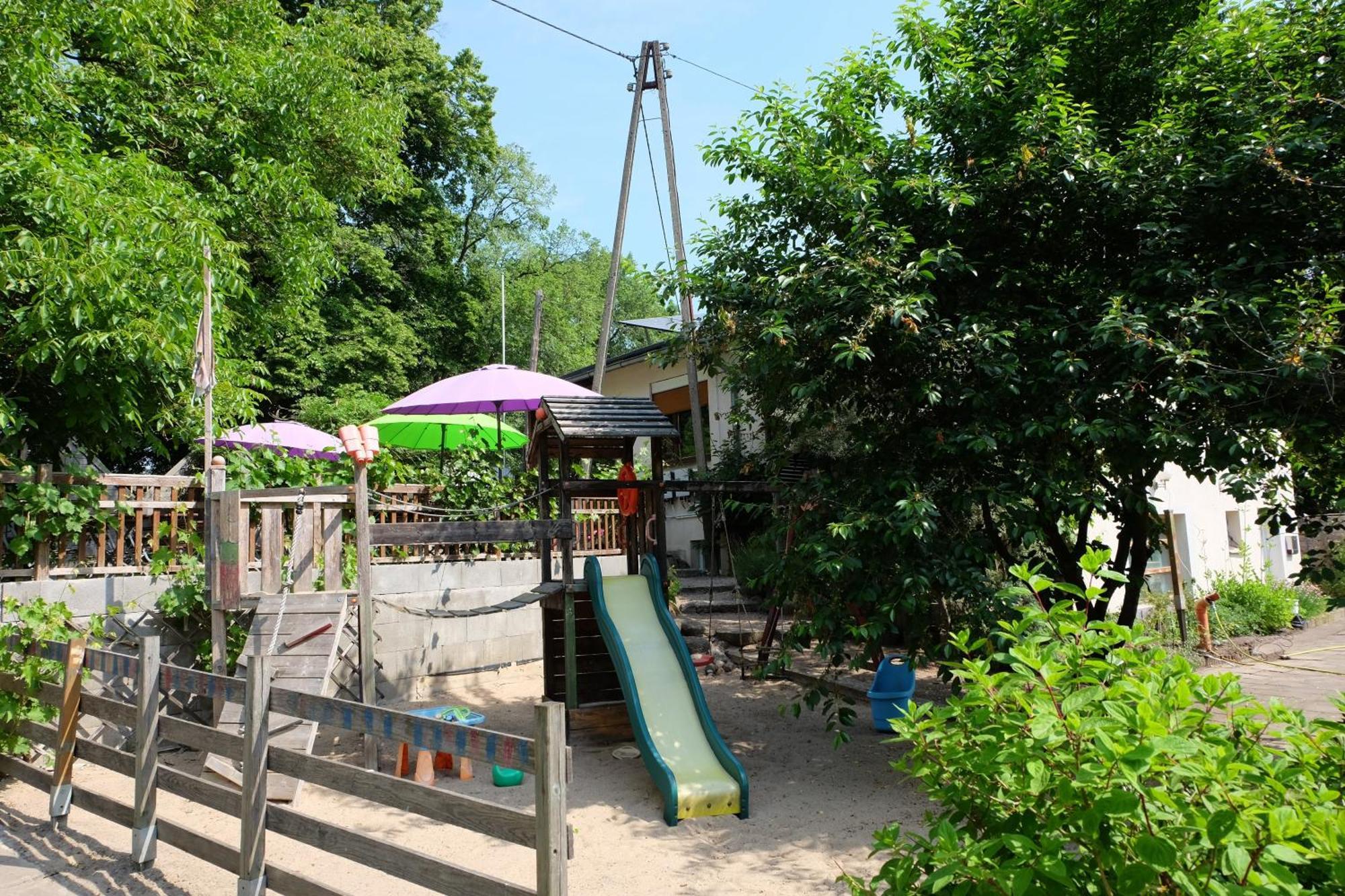Dankowska Dolina Villa ภายนอก รูปภาพ