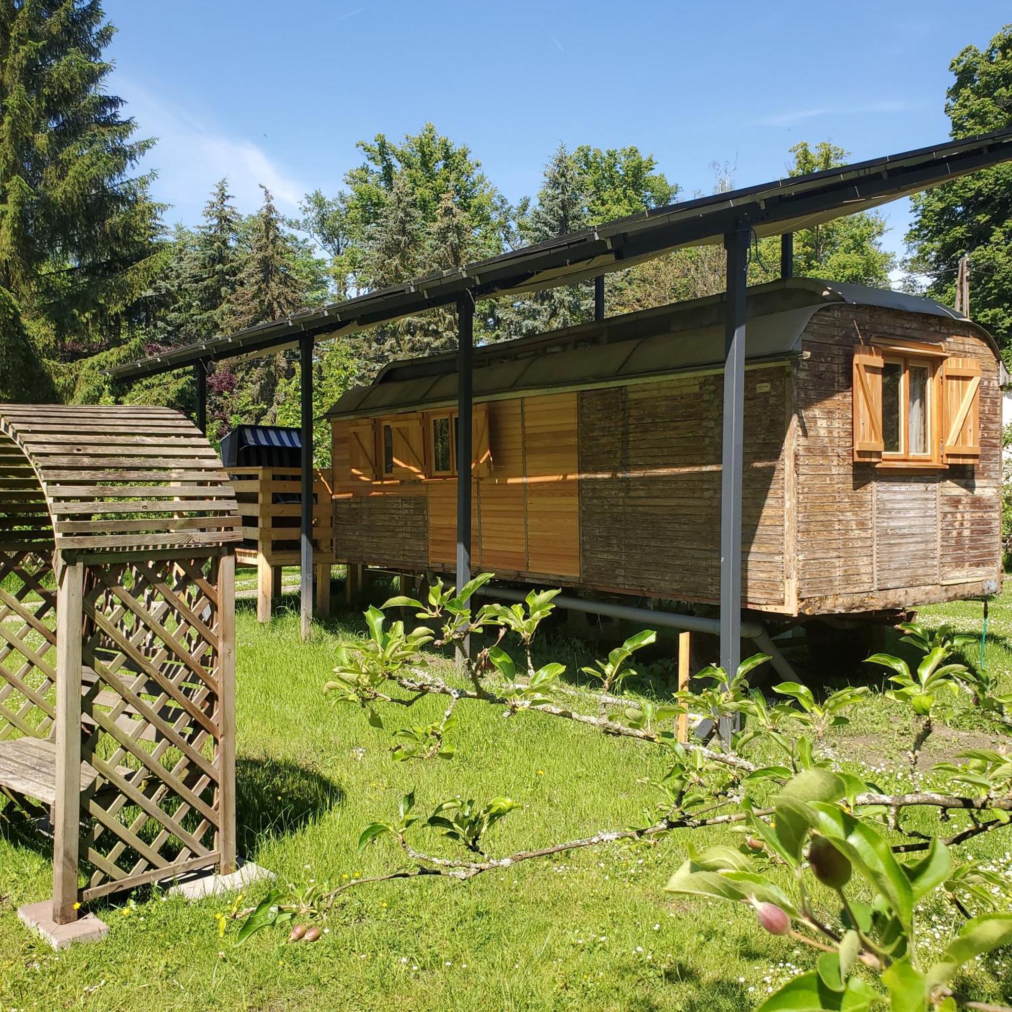 Dankowska Dolina Villa ภายนอก รูปภาพ