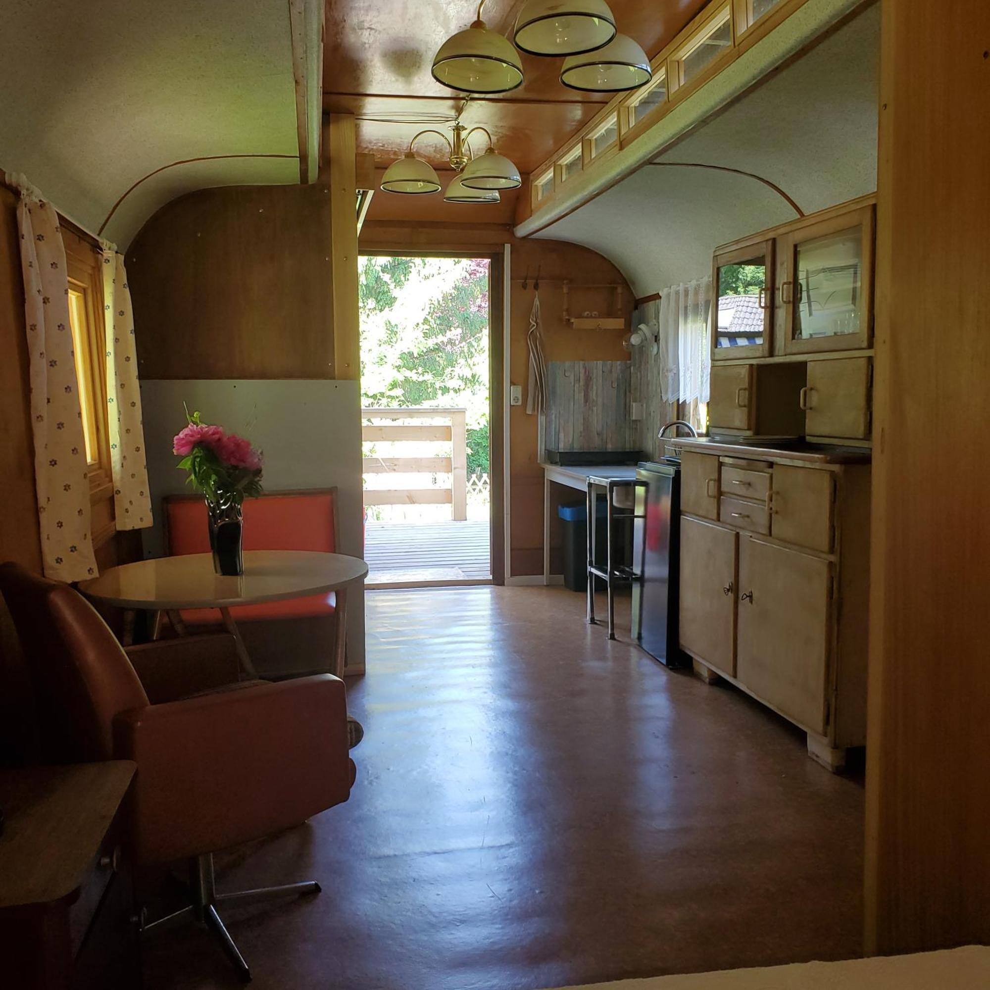 Dankowska Dolina Villa ภายนอก รูปภาพ