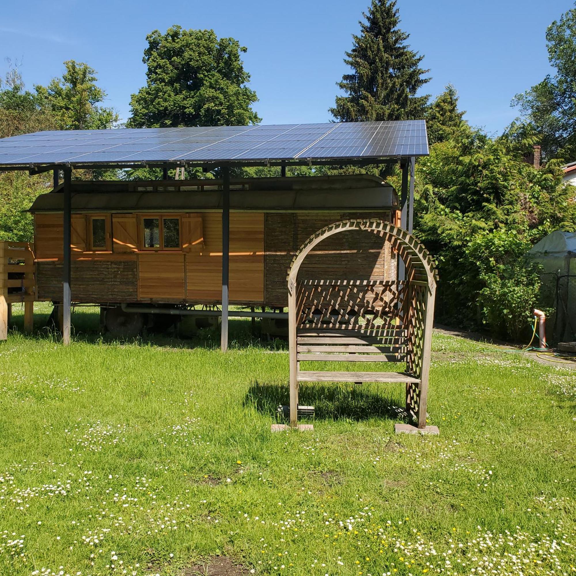 Dankowska Dolina Villa ภายนอก รูปภาพ